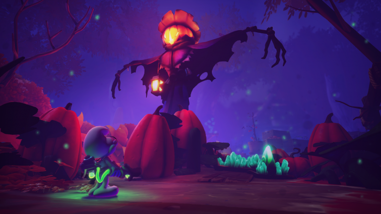 The Smurfs 2 – The Prisoner of the Green Stone out now on consoles and PC