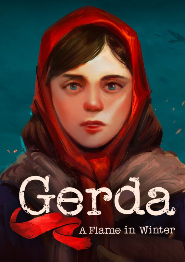 GERDA: A Flame in Winter