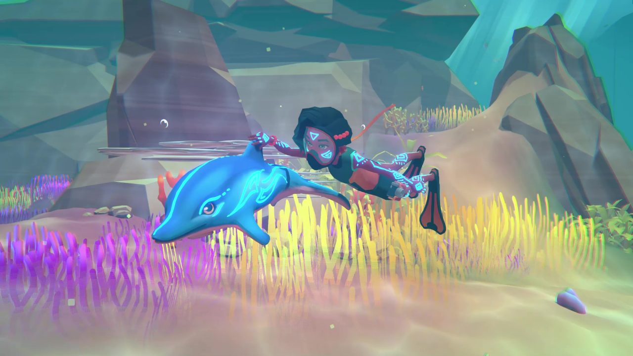 Dolphin Spirit (3)