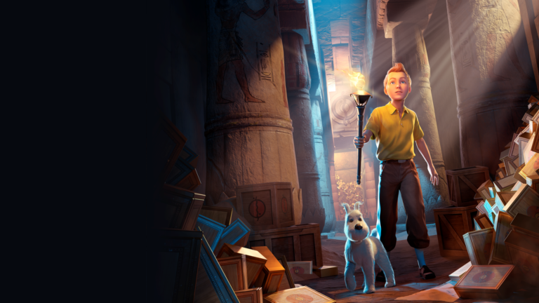 Tintin Reporter – Cigars of the Pharaoh: Patch Note 1 – PC